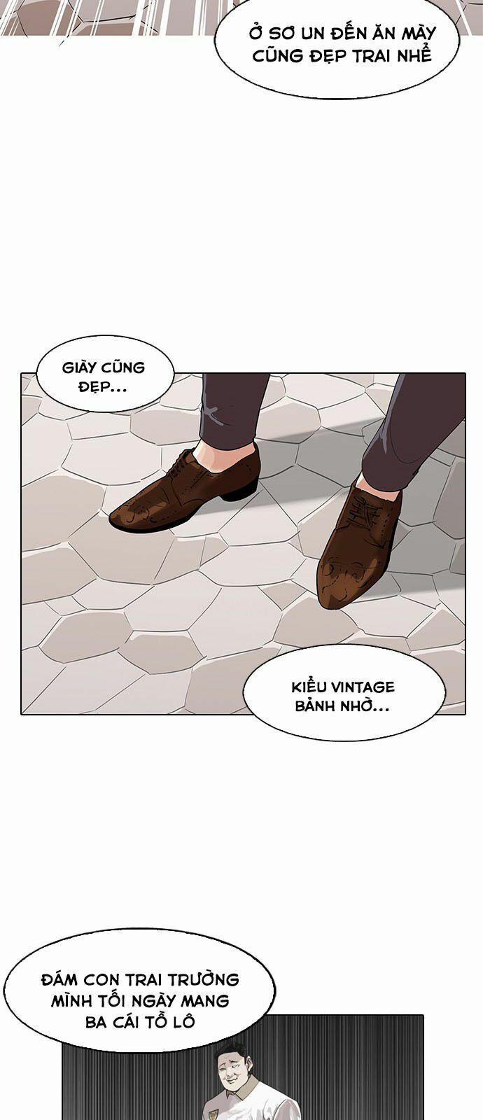 Hoán Đổi Diệu Kỳ 144.2 trang 18