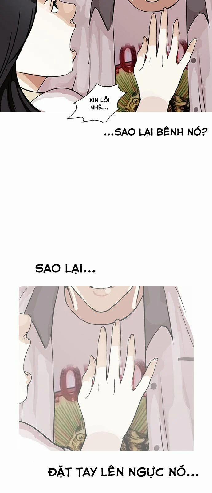 Hoán Đổi Diệu Kỳ 145 trang 36