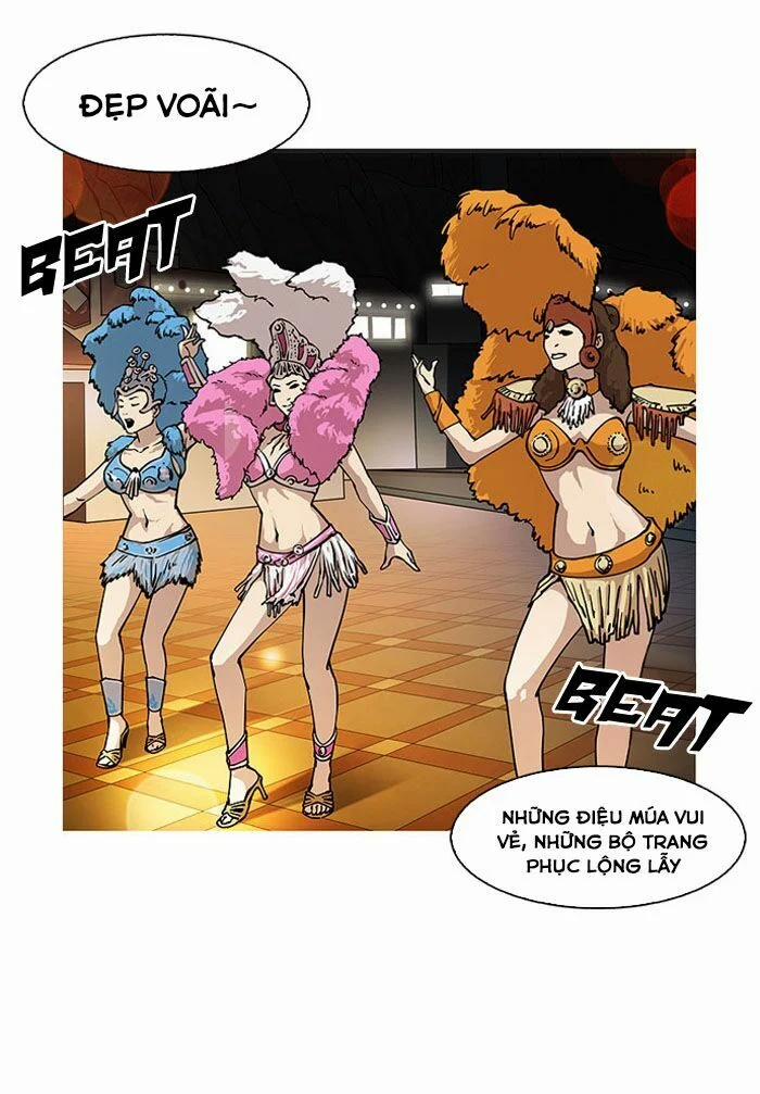 Hoán Đổi Diệu Kỳ 148 trang 81