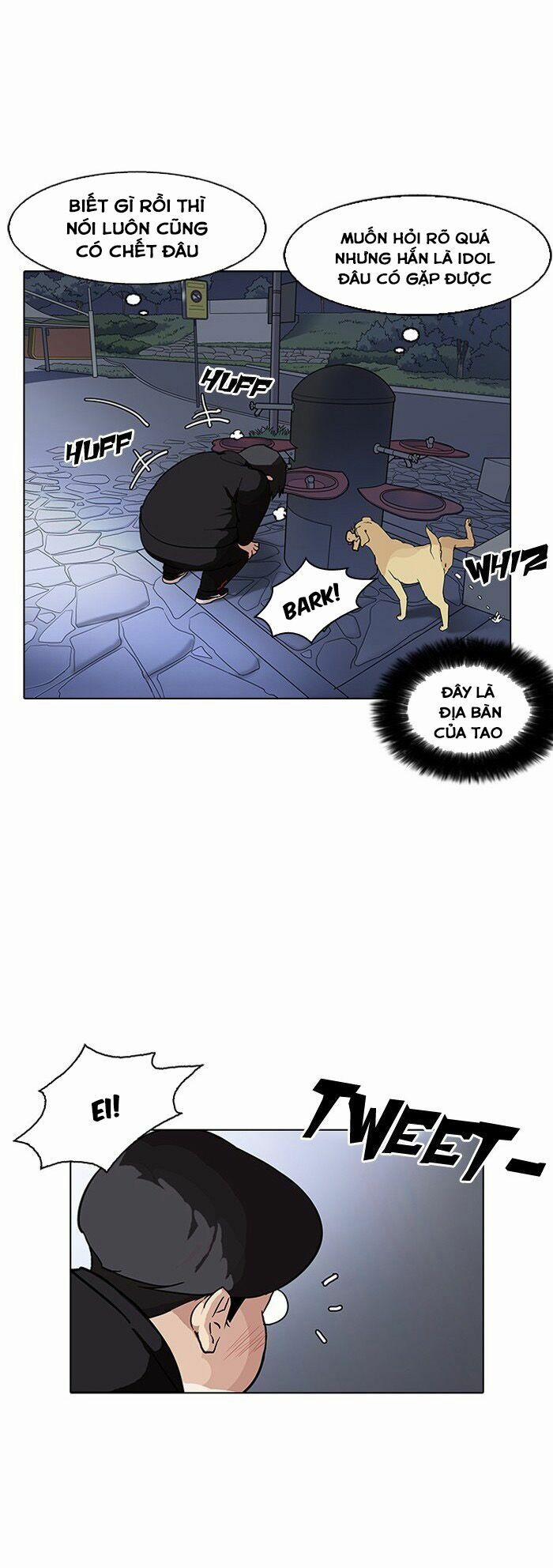 Hoán Đổi Diệu Kỳ 149 trang 10