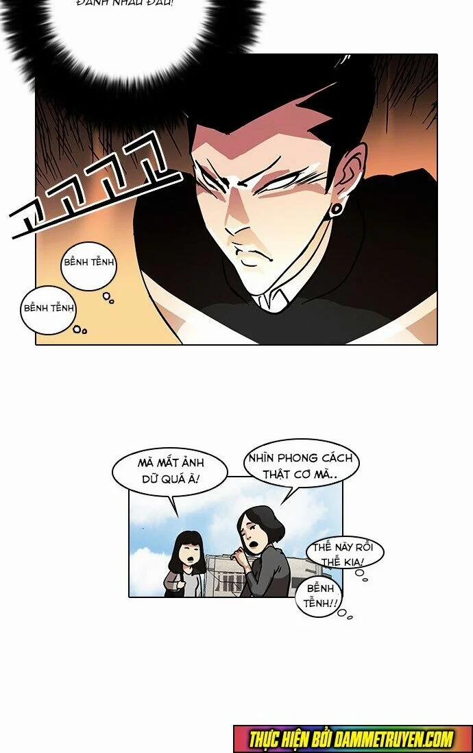 Hoán Đổi Diệu Kỳ 15 trang 11