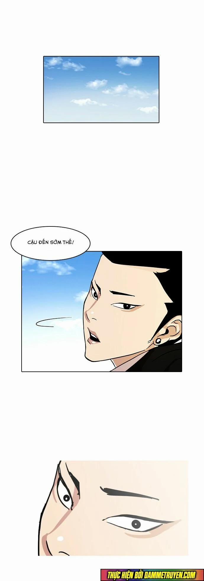 Hoán Đổi Diệu Kỳ 15 trang 12