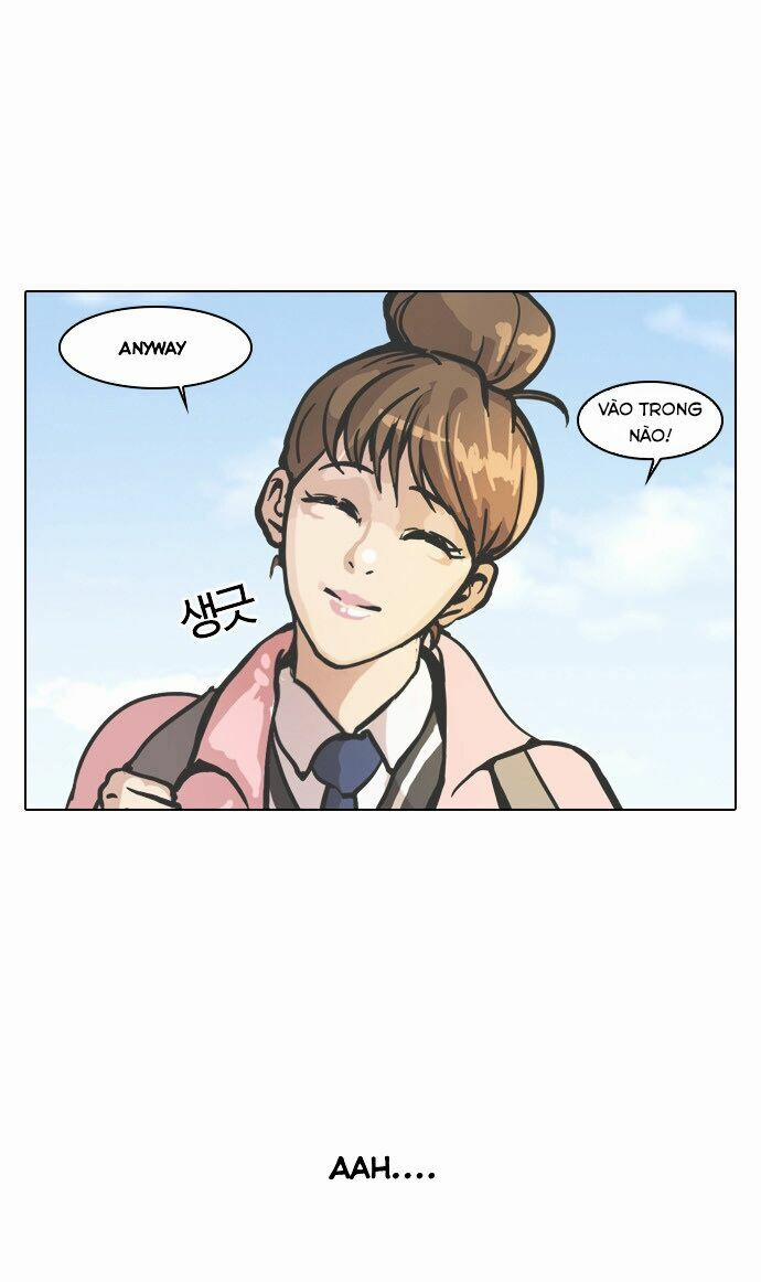 Hoán Đổi Diệu Kỳ 15 trang 16