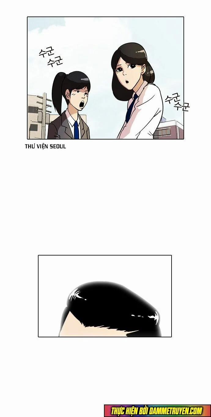 Hoán Đổi Diệu Kỳ 15 trang 2