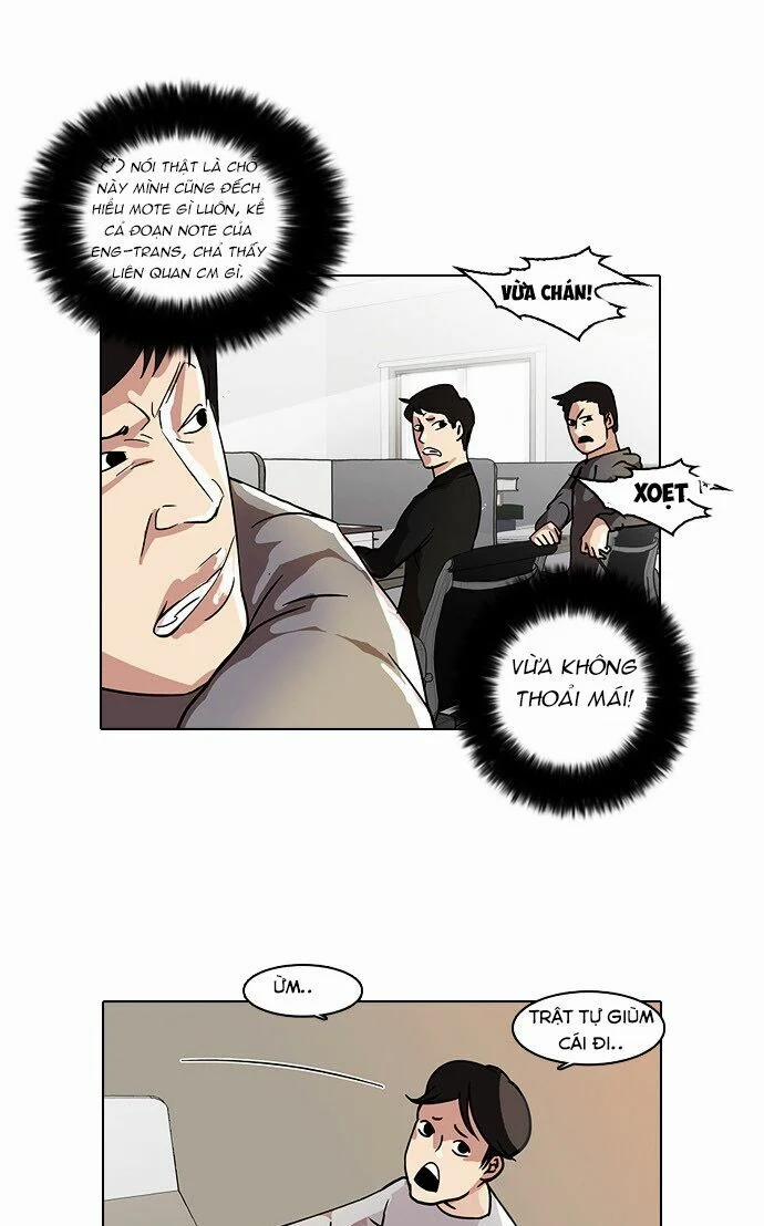 Hoán Đổi Diệu Kỳ 15 trang 29