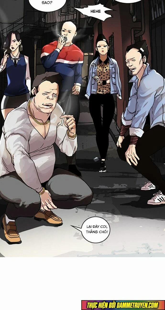 Hoán Đổi Diệu Kỳ 15 trang 55