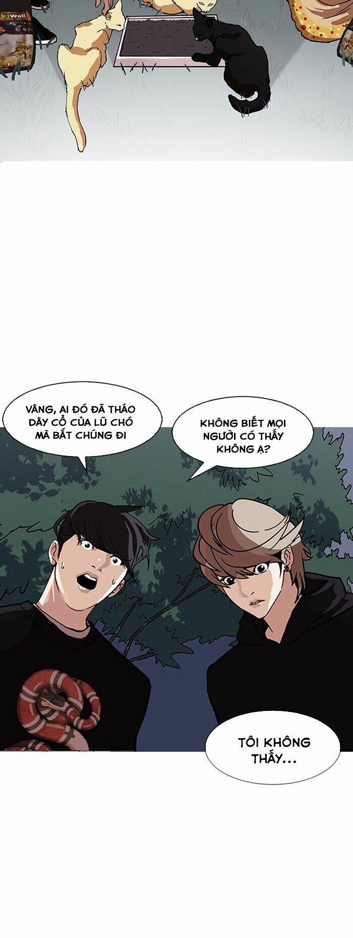 Hoán Đổi Diệu Kỳ 150 trang 37