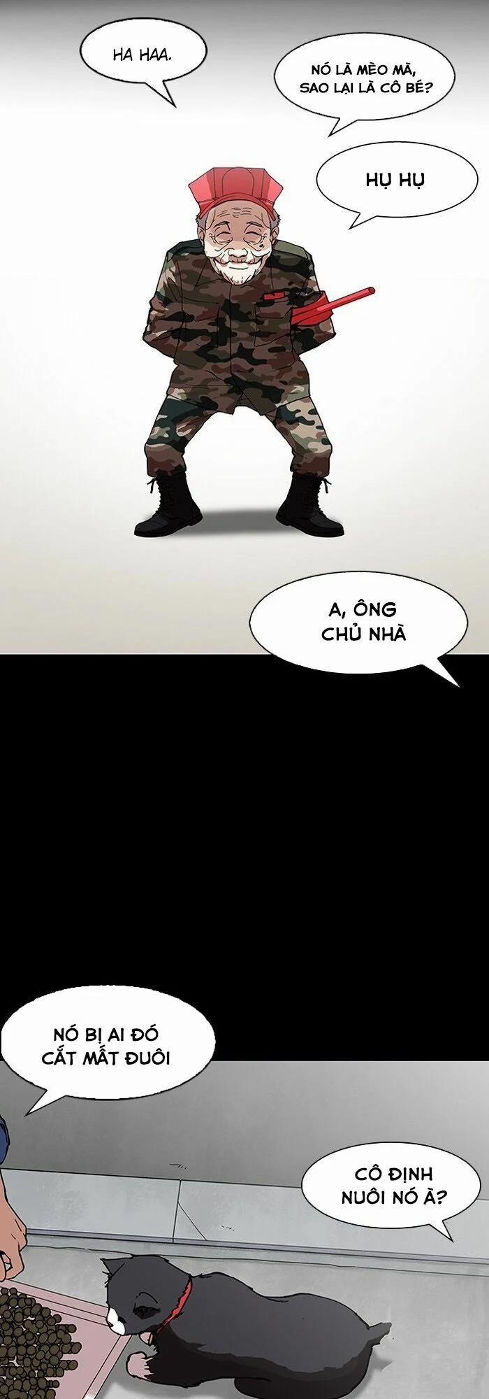 Hoán Đổi Diệu Kỳ 151 trang 20