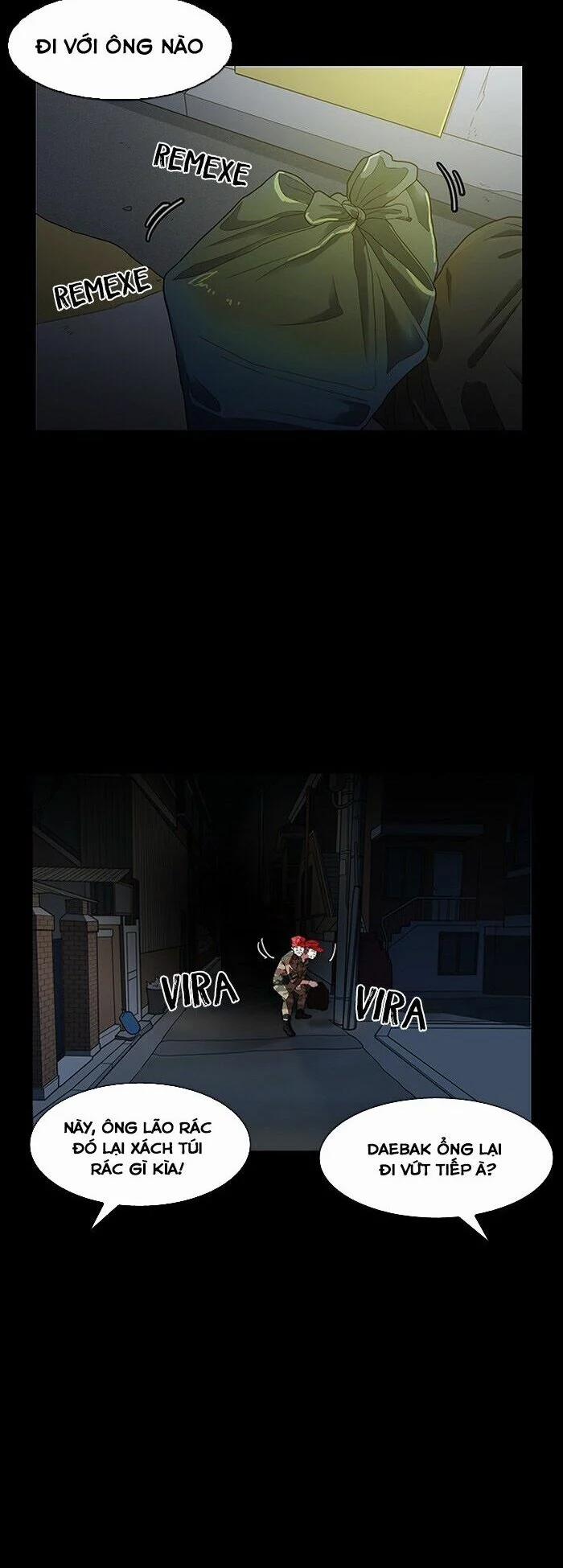 Hoán Đổi Diệu Kỳ 151 trang 35