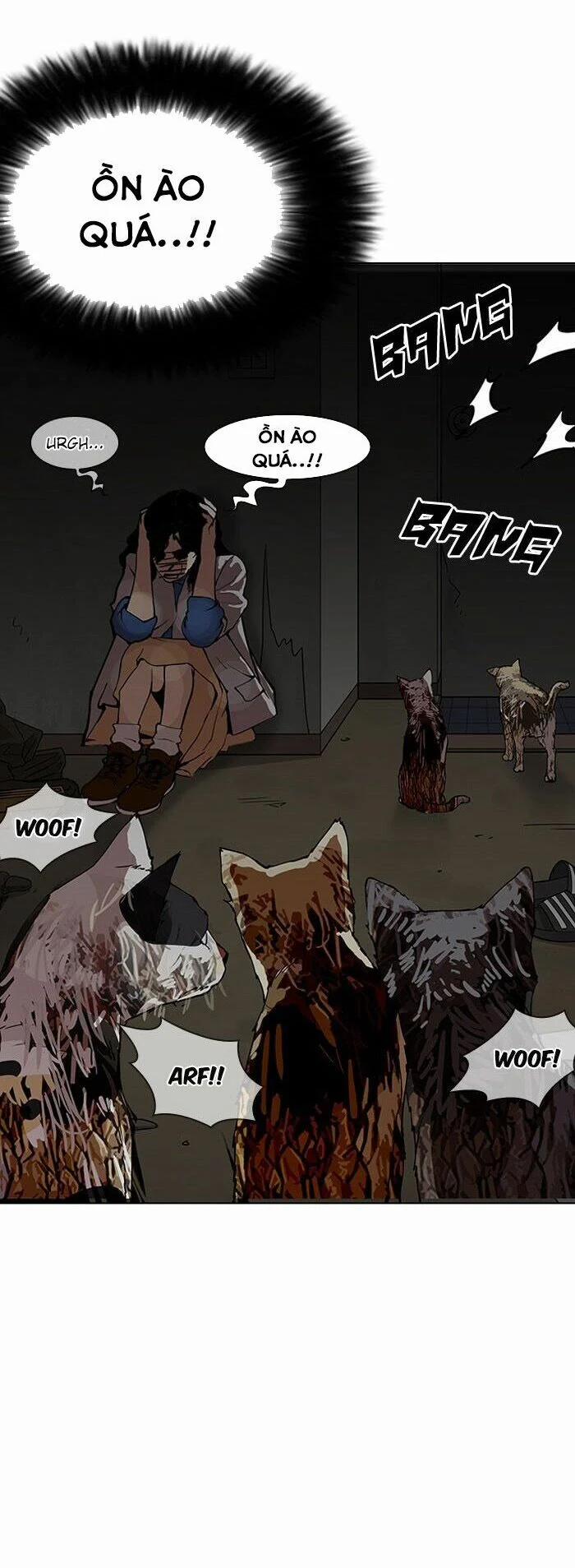 Hoán Đổi Diệu Kỳ 152 trang 16