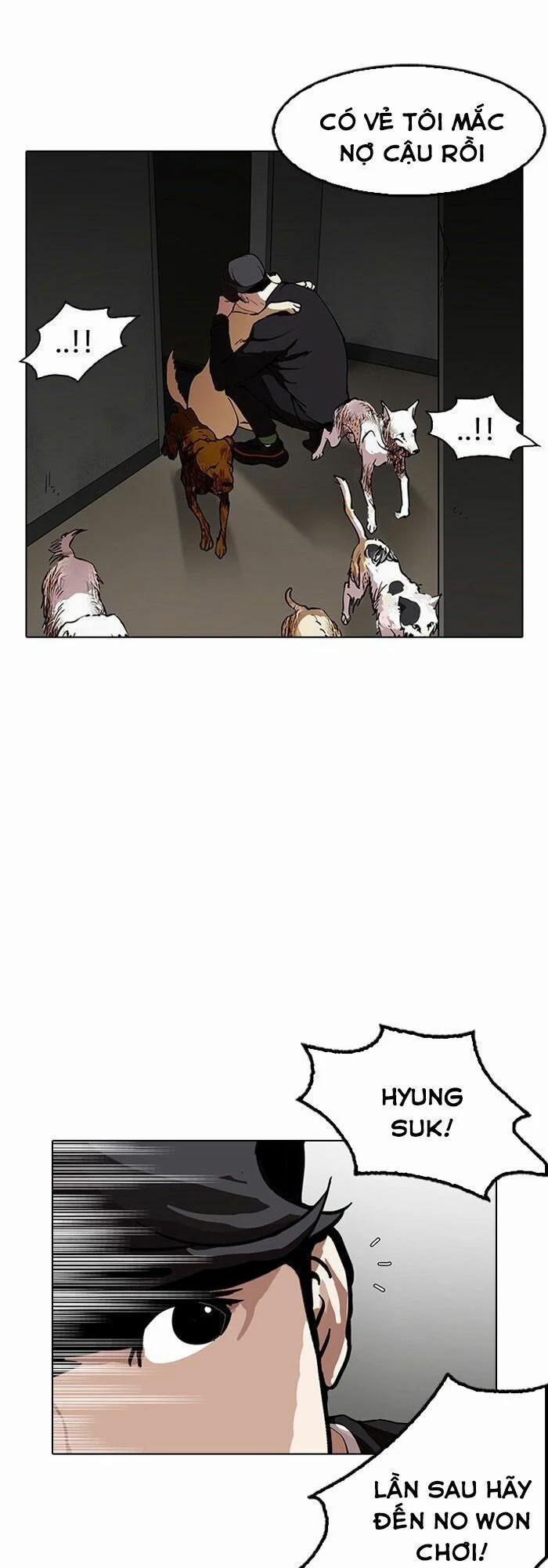 Hoán Đổi Diệu Kỳ 152 trang 41