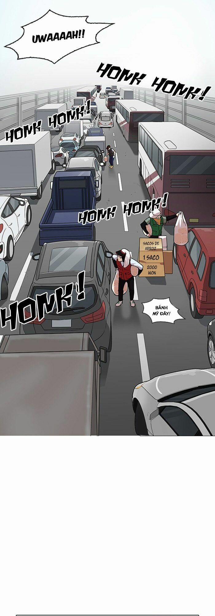 Hoán Đổi Diệu Kỳ 153 trang 11