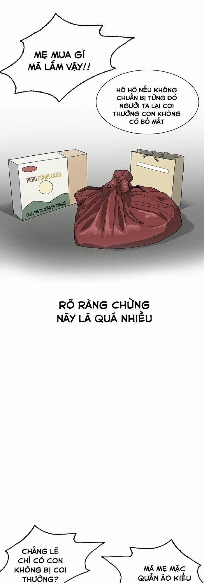 Hoán Đổi Diệu Kỳ 153 trang 14