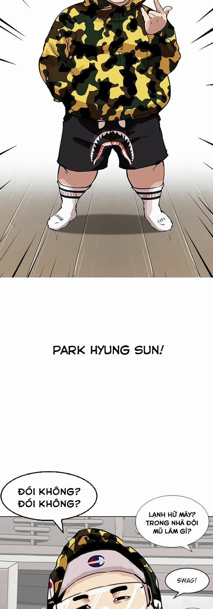Hoán Đổi Diệu Kỳ 153 trang 24