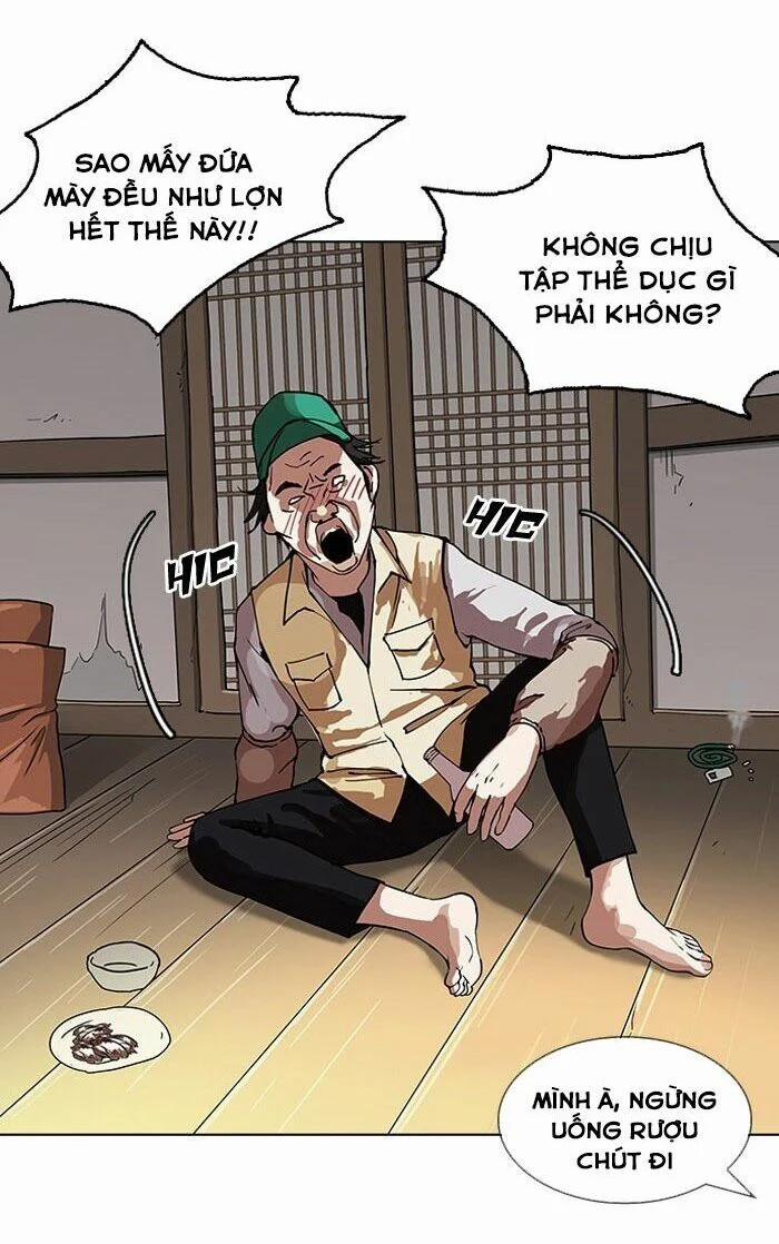 Hoán Đổi Diệu Kỳ 153 trang 26