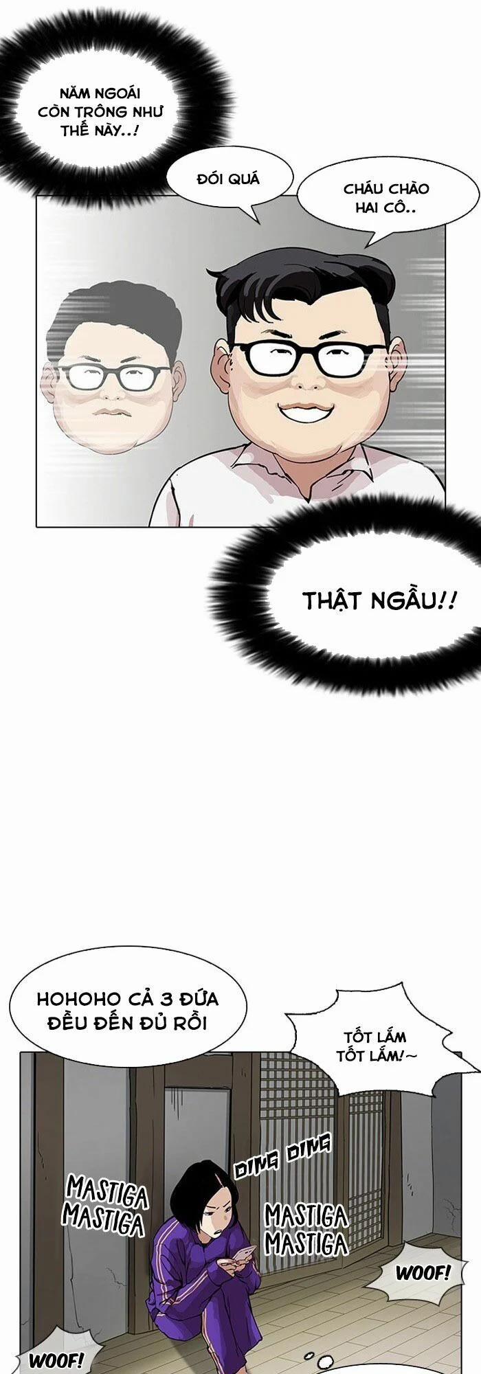 Hoán Đổi Diệu Kỳ 153 trang 30