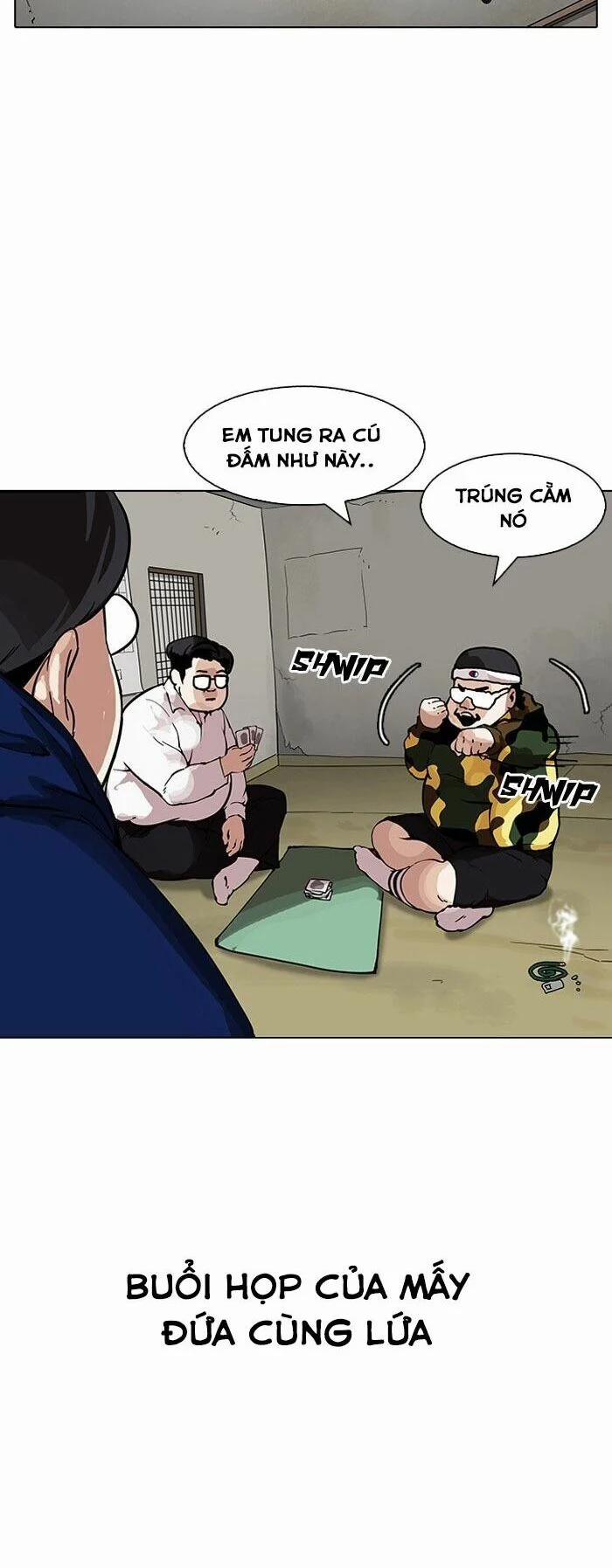 Hoán Đổi Diệu Kỳ 153 trang 32