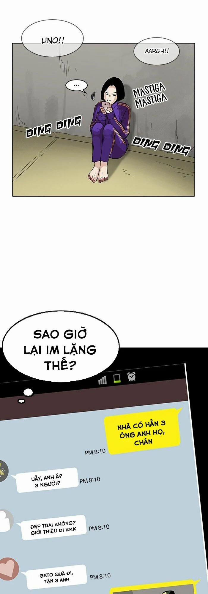 Hoán Đổi Diệu Kỳ 153 trang 33