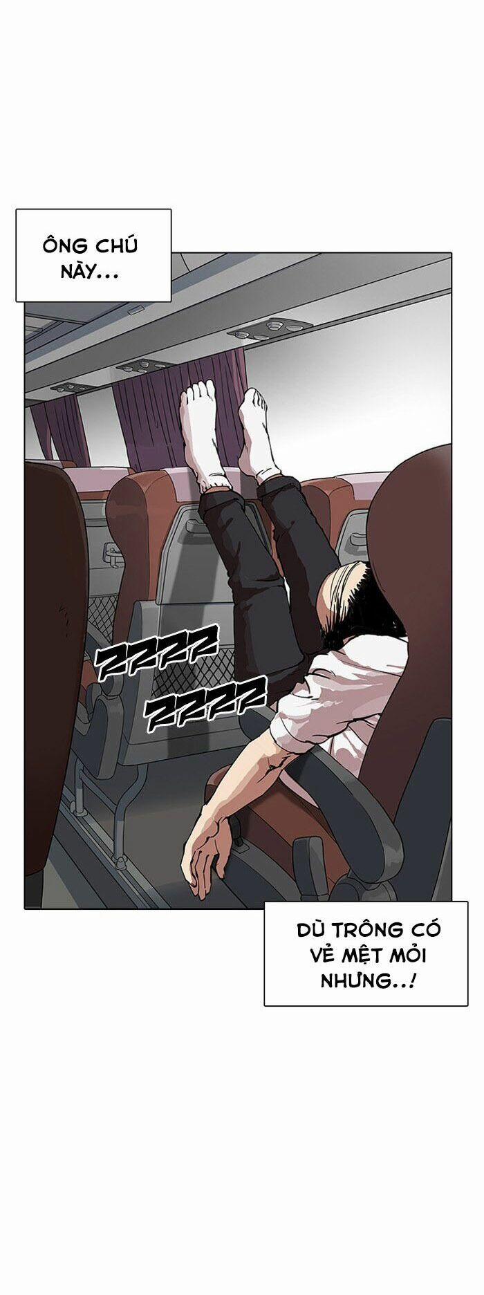 Hoán Đổi Diệu Kỳ 153 trang 4