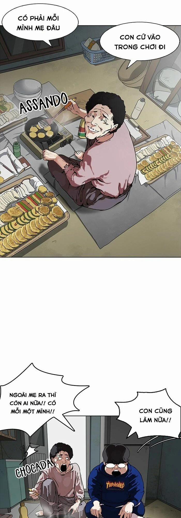 Hoán Đổi Diệu Kỳ 154 trang 10