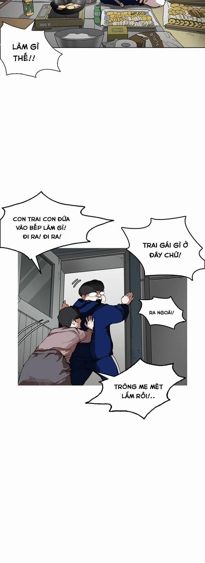 Hoán Đổi Diệu Kỳ 154 trang 11