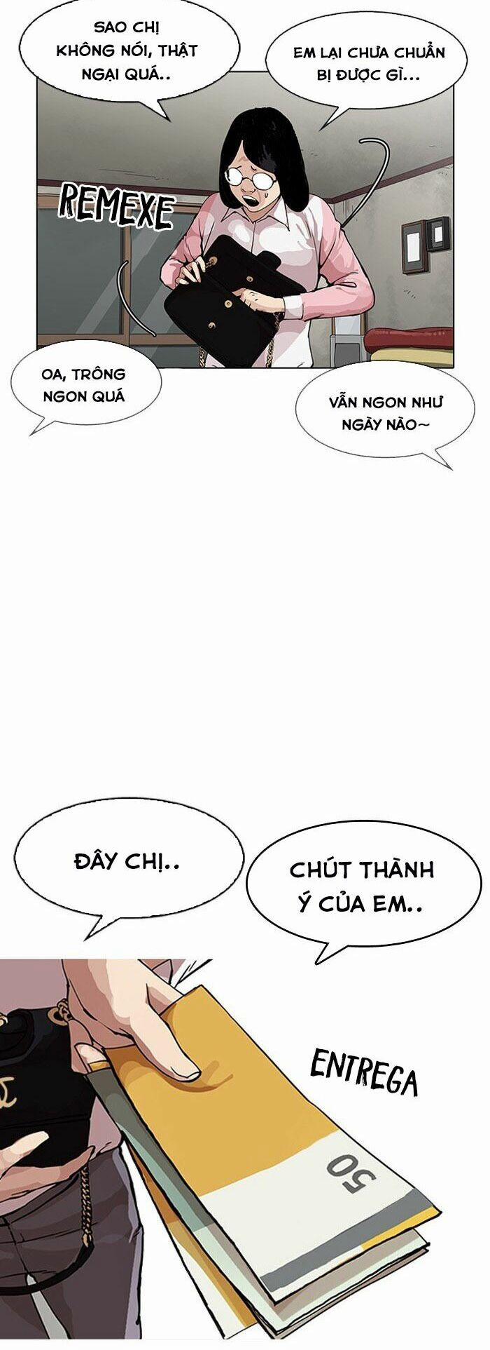 Hoán Đổi Diệu Kỳ 154 trang 15