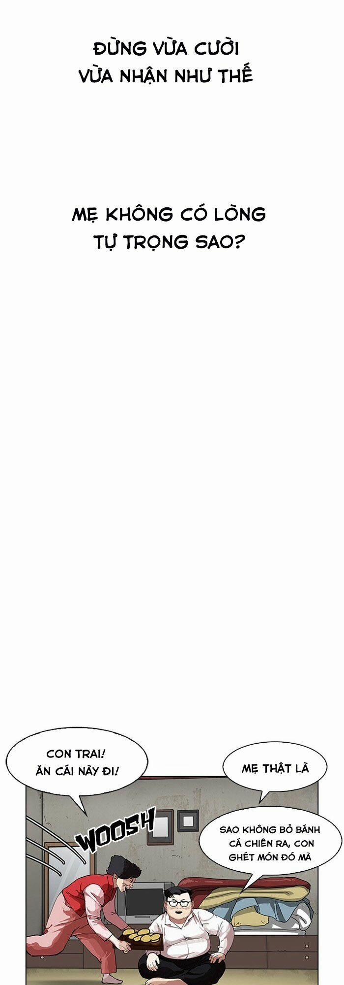 Hoán Đổi Diệu Kỳ 154 trang 19