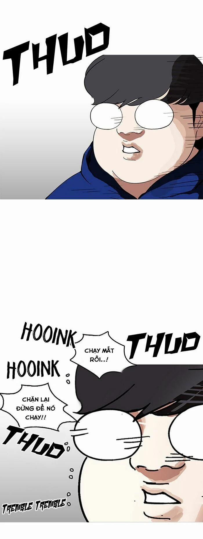 Hoán Đổi Diệu Kỳ 154 trang 24