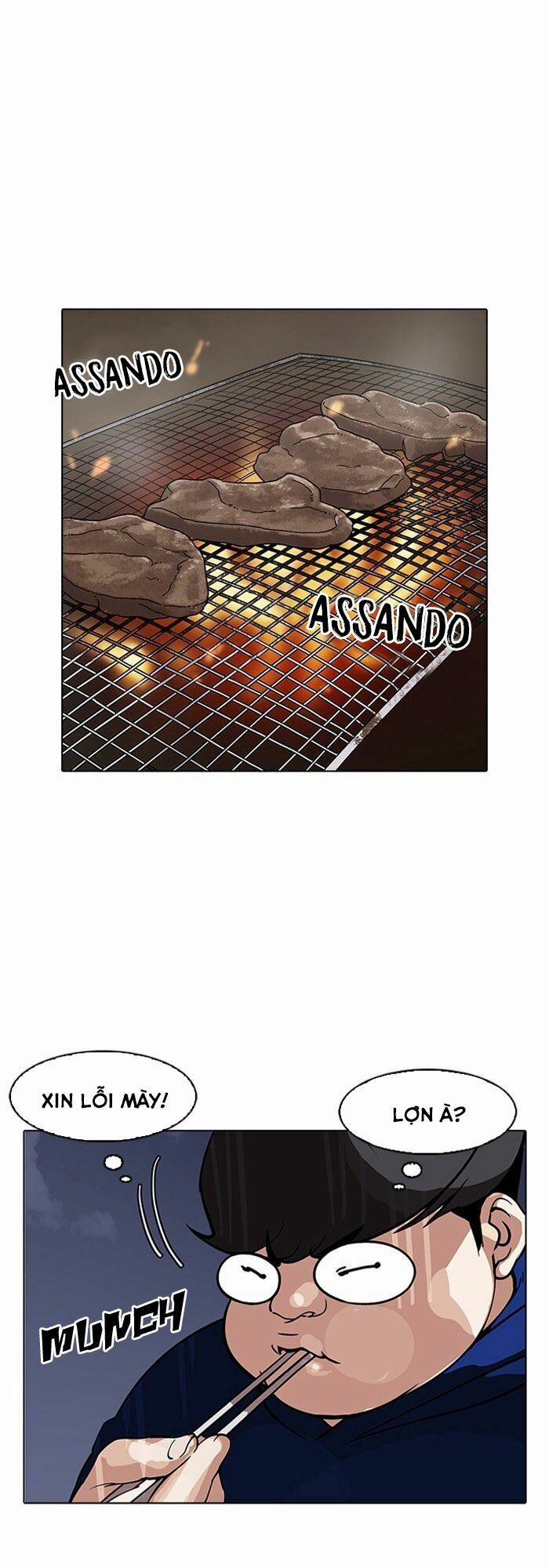 Hoán Đổi Diệu Kỳ 154 trang 28