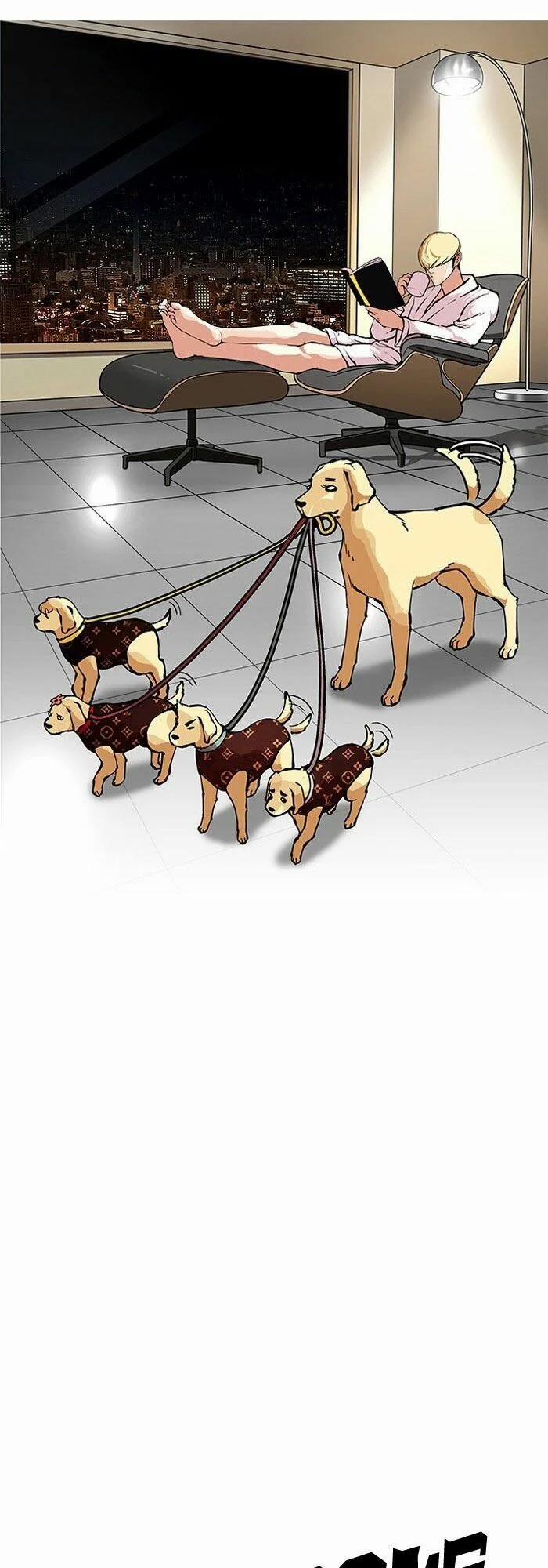 Hoán Đổi Diệu Kỳ 154 trang 34