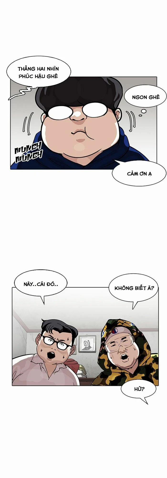 Hoán Đổi Diệu Kỳ 154 trang 46