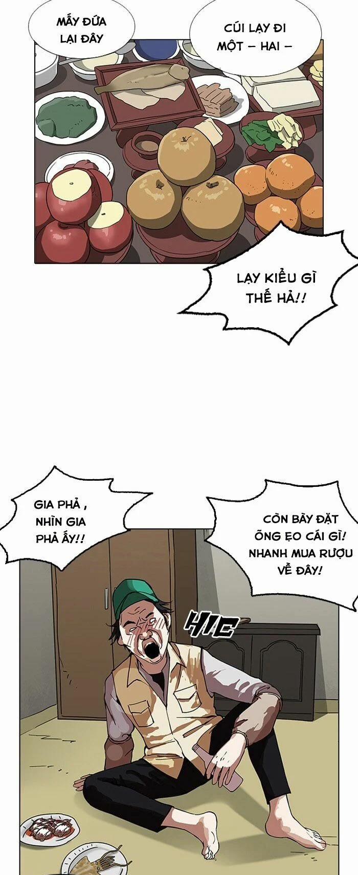 Hoán Đổi Diệu Kỳ 154 trang 50