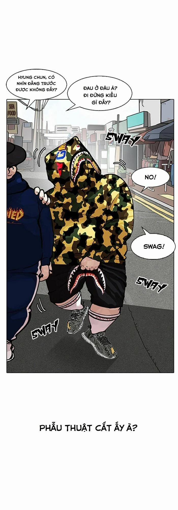 Hoán Đổi Diệu Kỳ 154 trang 58
