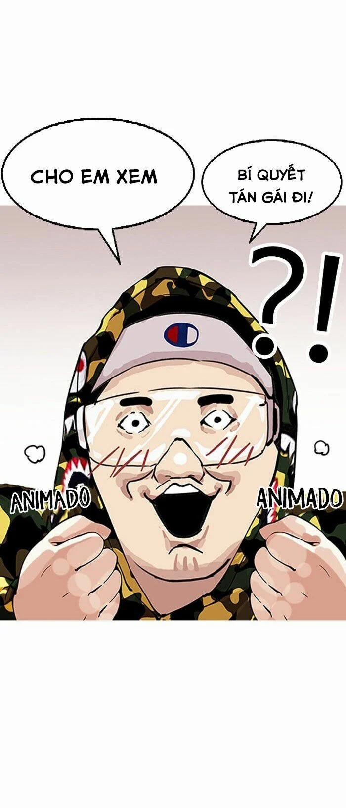 Hoán Đổi Diệu Kỳ 154 trang 69