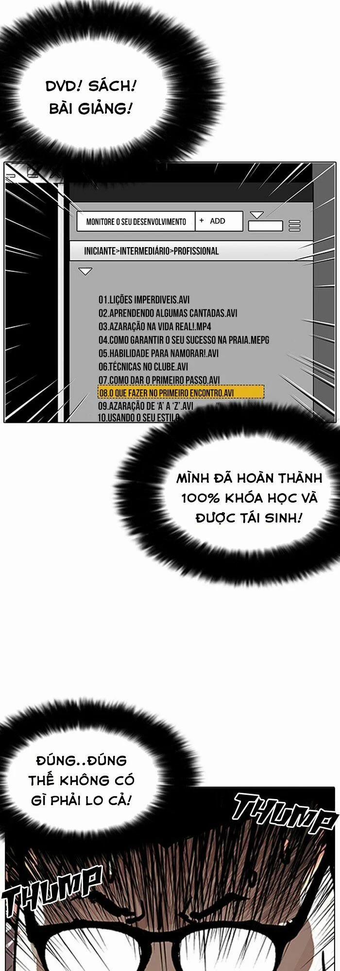 Hoán Đổi Diệu Kỳ 154 trang 77