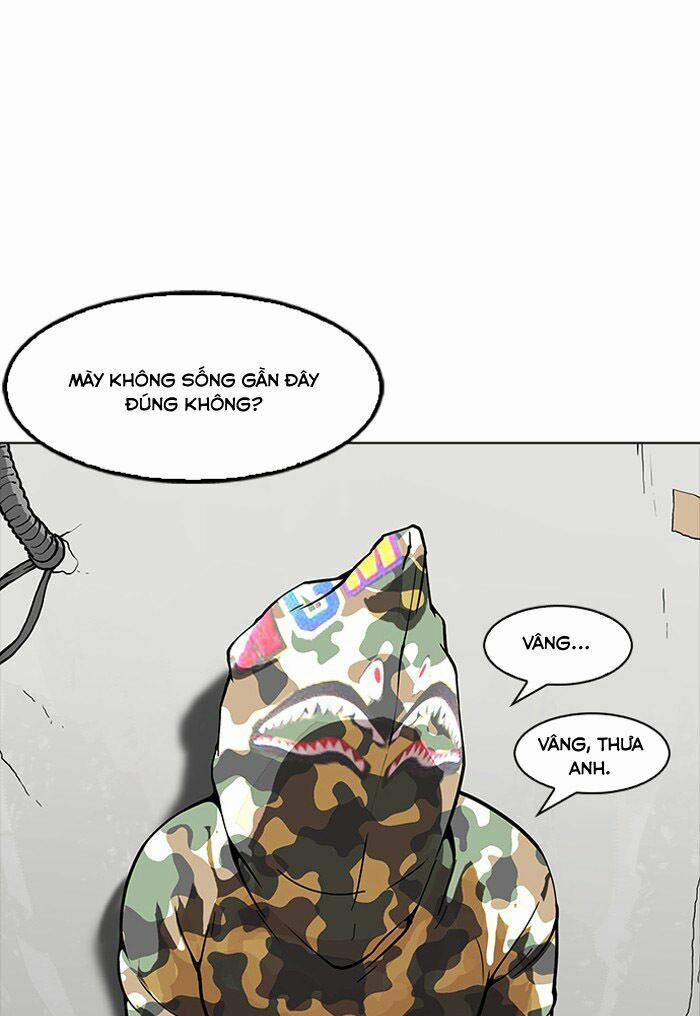 Hoán Đổi Diệu Kỳ 155 trang 101