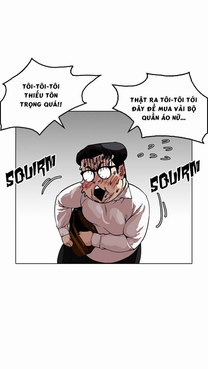 Hoán Đổi Diệu Kỳ 155 trang 28