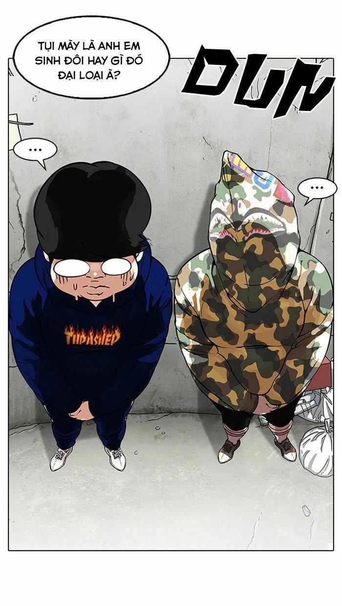 Hoán Đổi Diệu Kỳ 156 trang 12