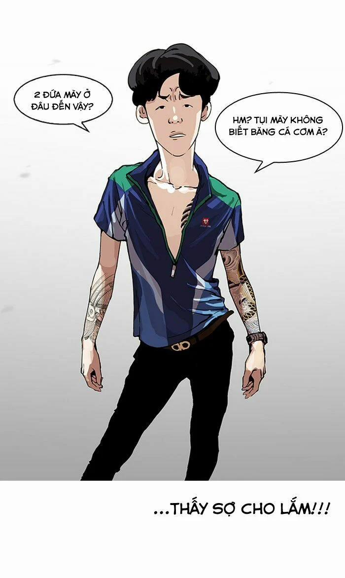 Hoán Đổi Diệu Kỳ 156 trang 20