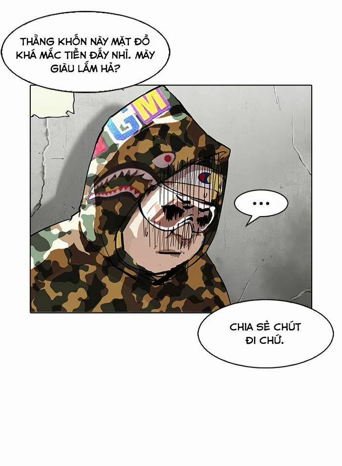 Hoán Đổi Diệu Kỳ 156 trang 22