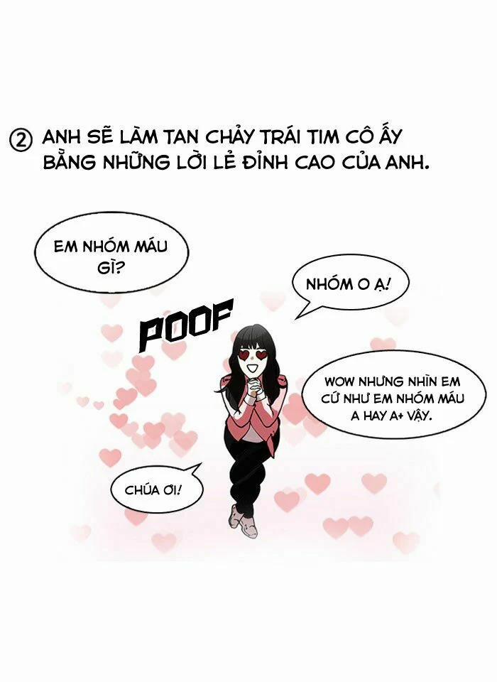 Hoán Đổi Diệu Kỳ 156 trang 92