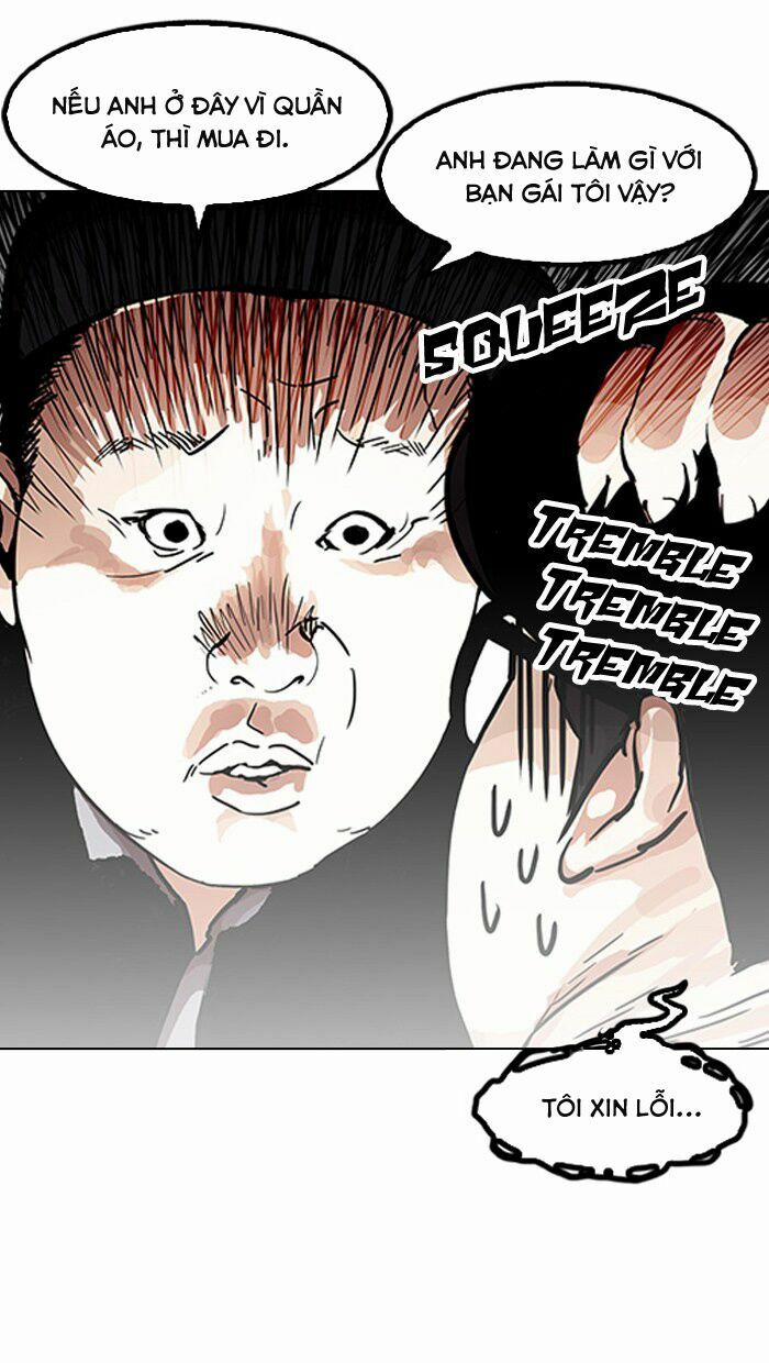 Hoán Đổi Diệu Kỳ 157 trang 13