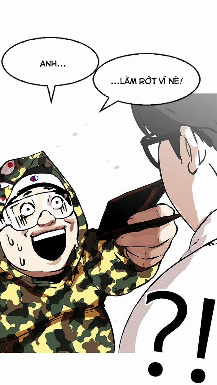 Hoán Đổi Diệu Kỳ 157 trang 22
