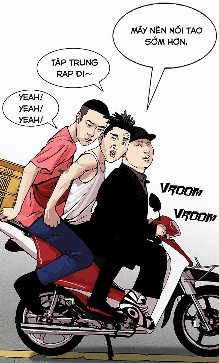 Hoán Đổi Diệu Kỳ 157 trang 28