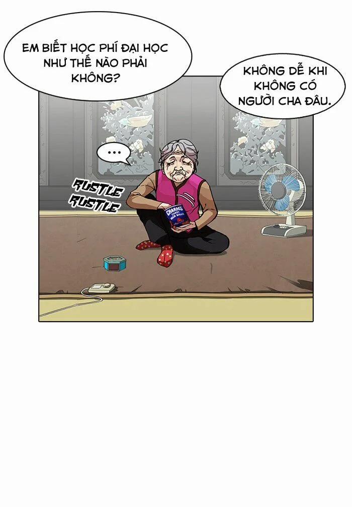 Hoán Đổi Diệu Kỳ 157 trang 43