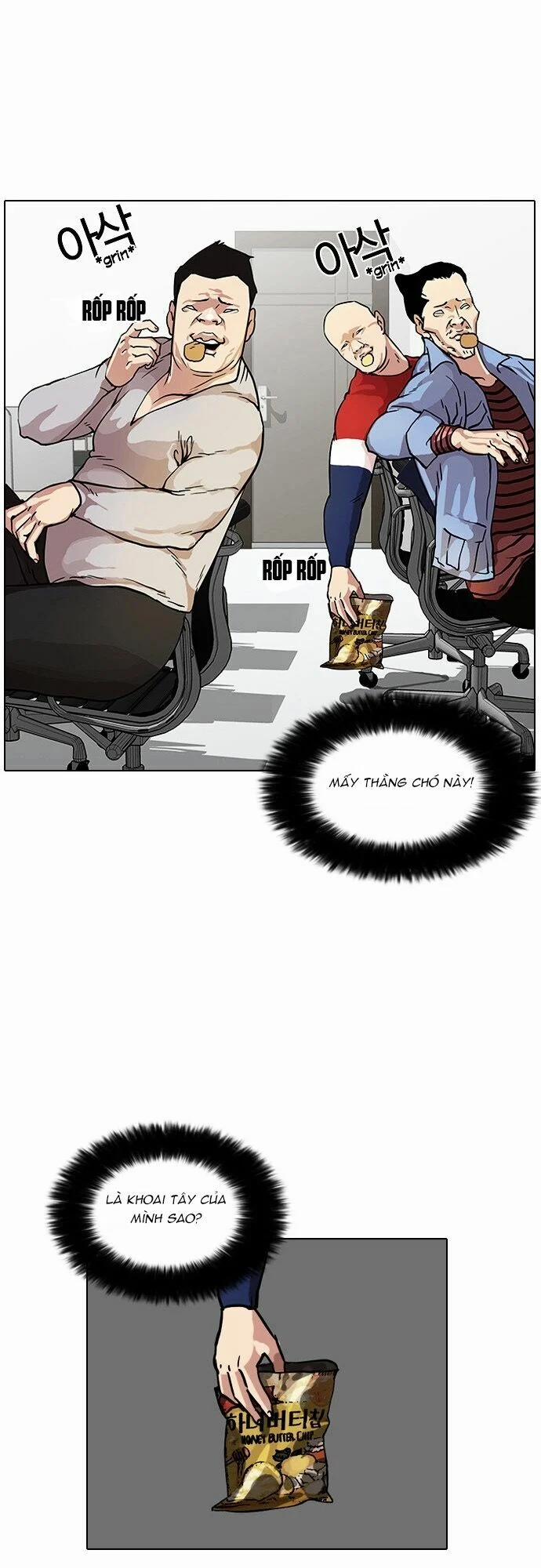 Hoán Đổi Diệu Kỳ 16 trang 23