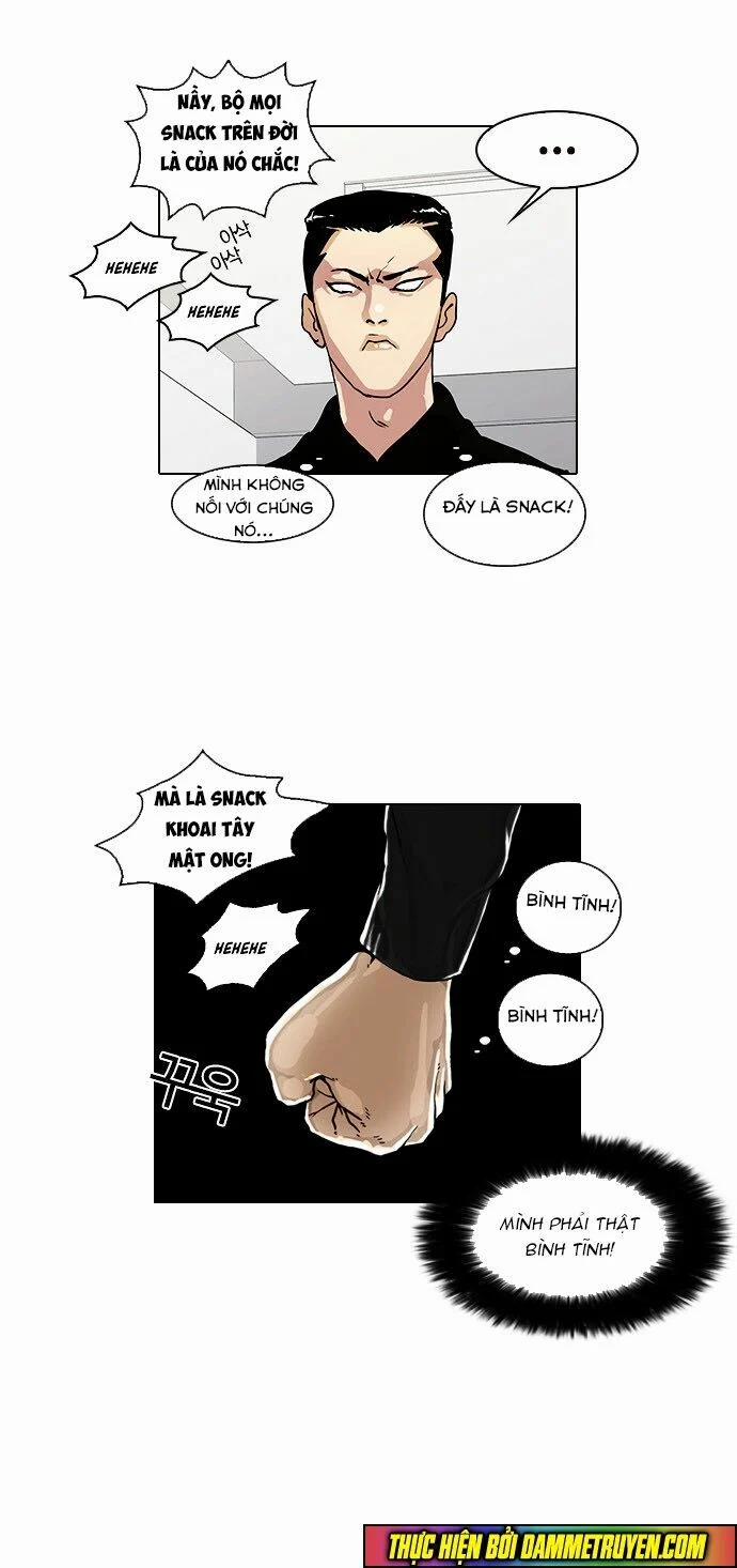 Hoán Đổi Diệu Kỳ 16 trang 26