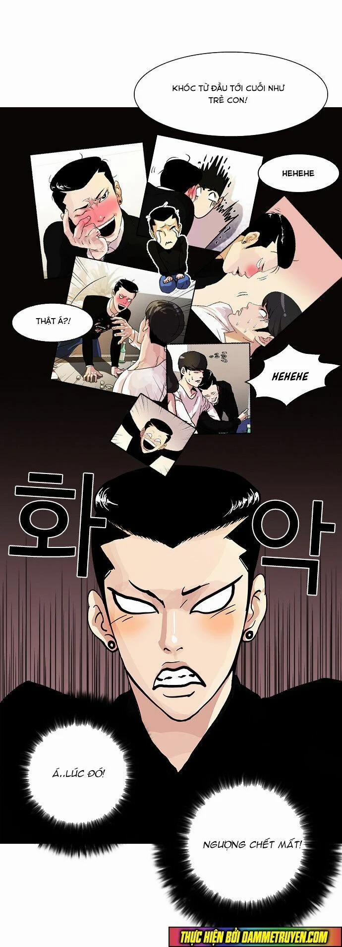 Hoán Đổi Diệu Kỳ 16 trang 3