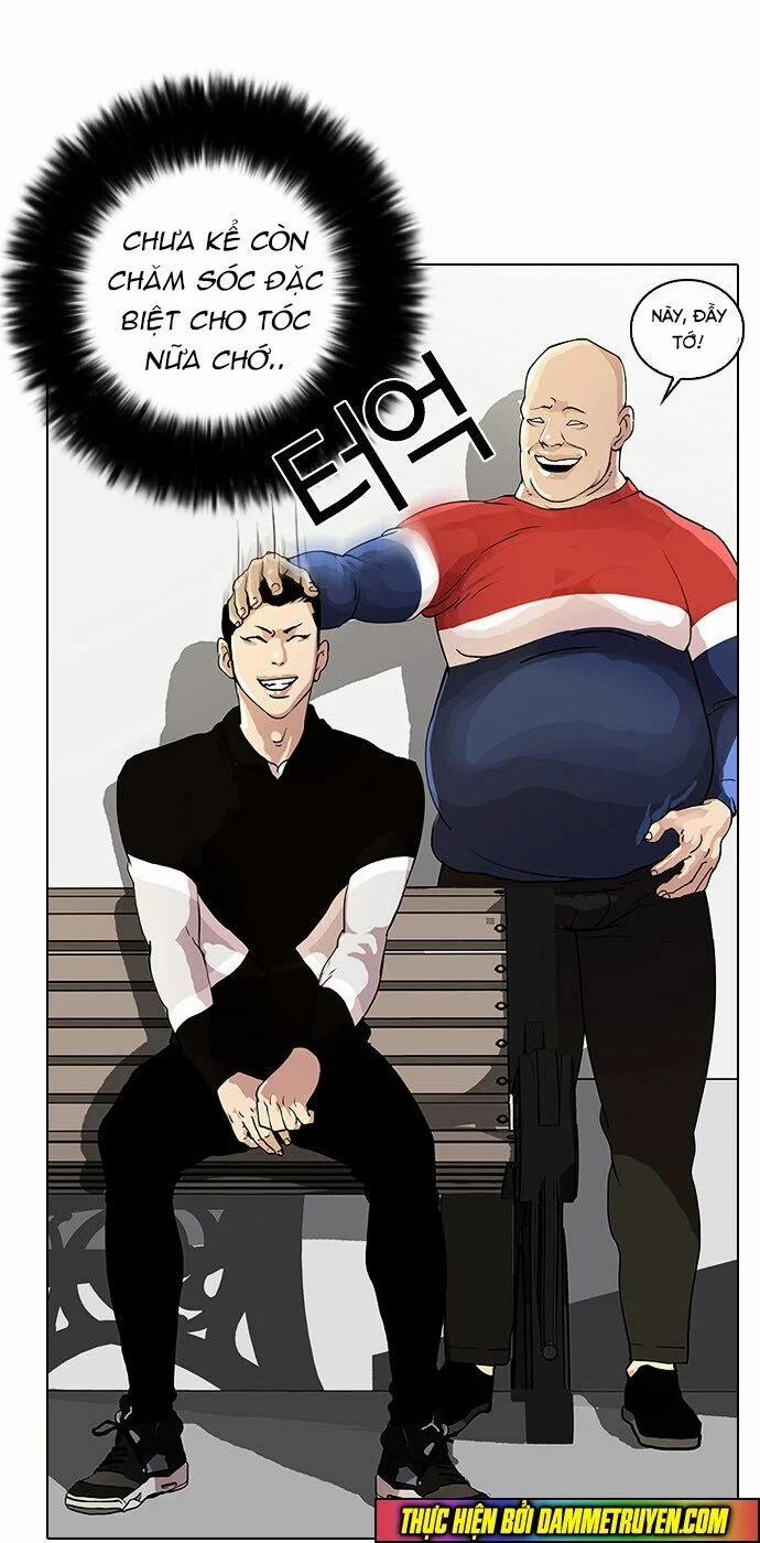 Hoán Đổi Diệu Kỳ 16 trang 43