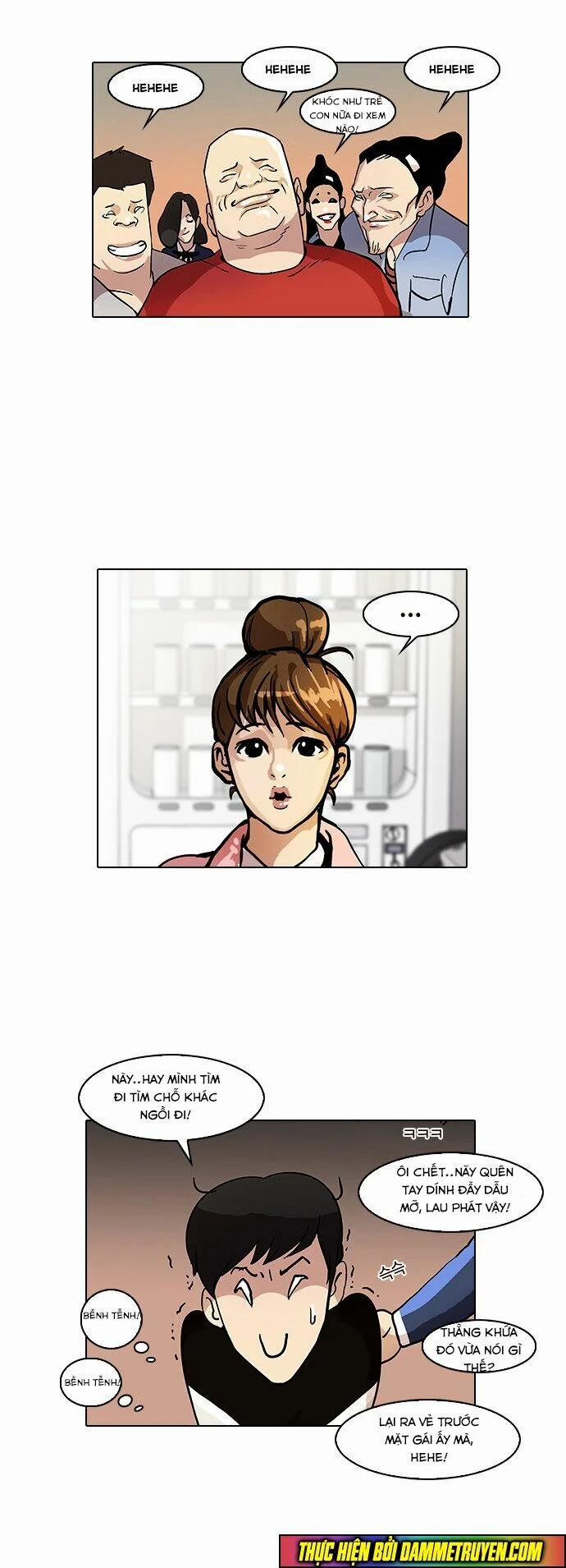 Hoán Đổi Diệu Kỳ 16 trang 47